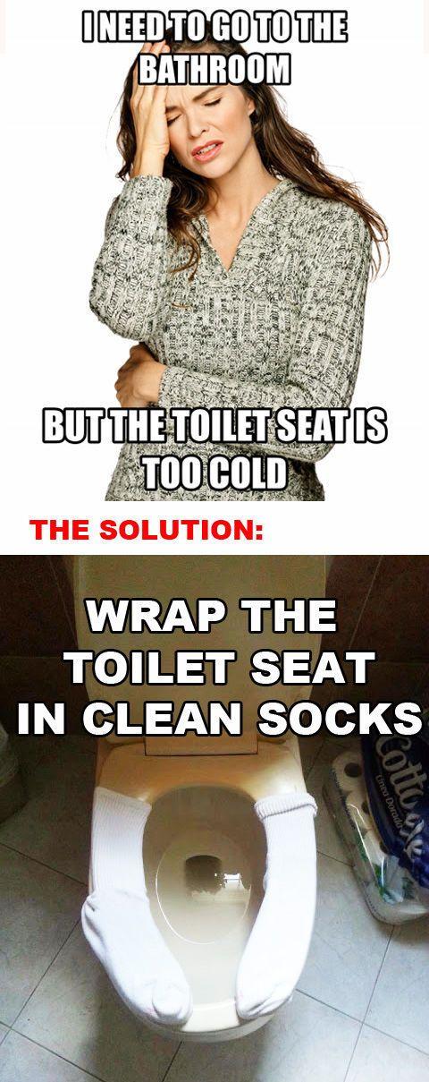 1st world problems and the life hacks to solve them