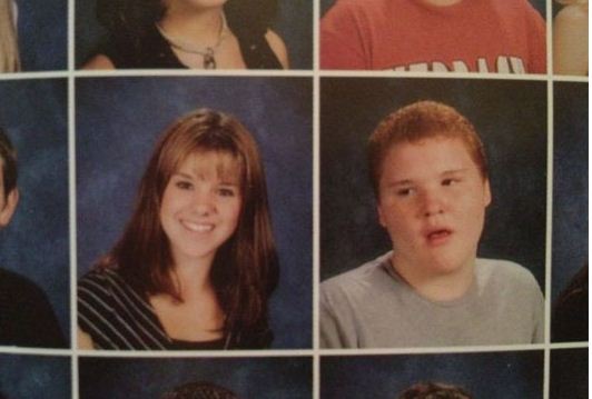 Bad Yearbook Pictures