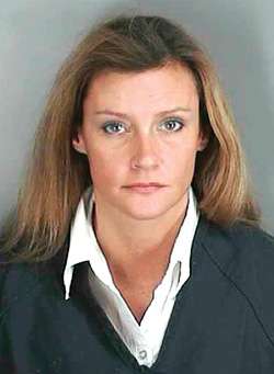 Janelle Batkins was a French teacher at Roseville High School in Roseville, Michigan. She won the "Teacher of the Year" award in 2002 and in 2007 she was charged with two counts of third degree criminal sexual conduct for her relationship with a 17-year-old student, who happened to be her teacher's assistant in French class.
