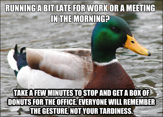 Advice duck Mega collection