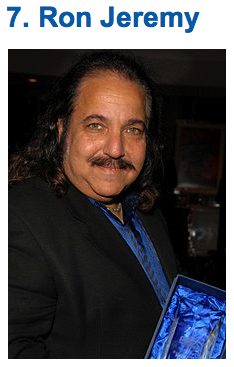 young esfand - 7. Ron Jeremy Res