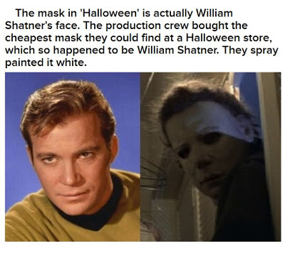 Some Cool Facts About Horror Movies
