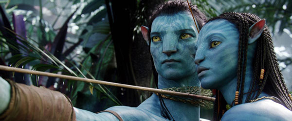 Whether or not you could get behind the not-so-subtle message of 2009's mega-hit Avatar, you have to admit the CGI was pretty. Want to be freaked out by just how fast technology moves? Go back and watch it now, not even four years laterit's definitely aged. If you really want to freak out, go watch the original Toy Story.