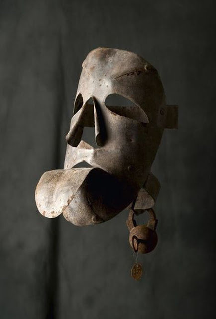 Torture Instruments of Fernand Meysonnier