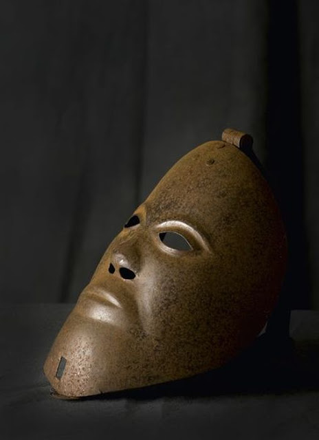 Torture Instruments of Fernand Meysonnier