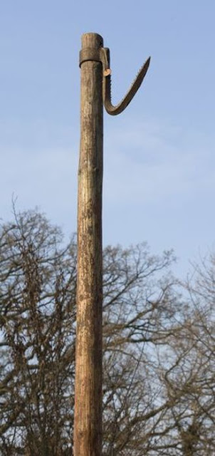Torture Instruments of Fernand Meysonnier