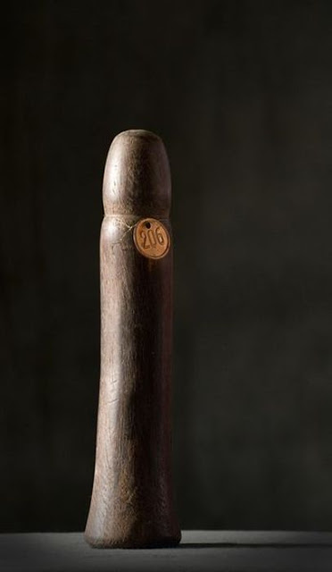 Torture Instruments of Fernand Meysonnier