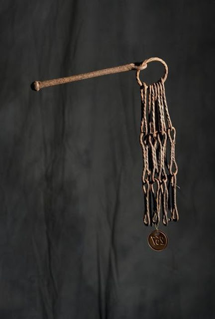 Torture Instruments of Fernand Meysonnier