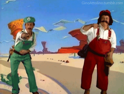 Gifs From Childhood