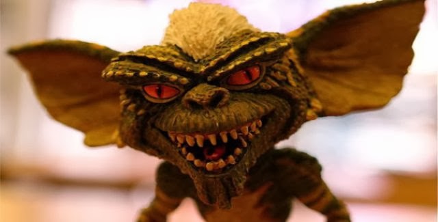Gremlin Starting in the 1920s with Royal Air Force pilots, legend has it that gremlins like to sabotage airplanes.