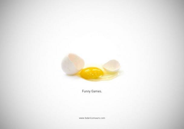 FOOD AND DRINK FROM FILM AND TV