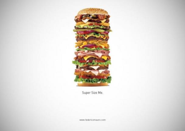 FOOD AND DRINK FROM FILM AND TV