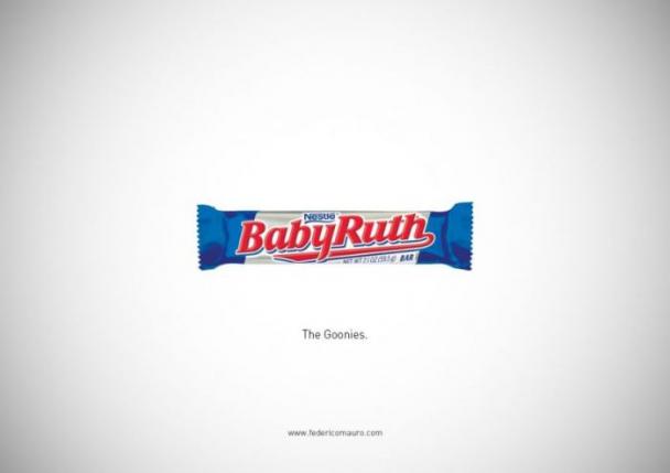 FOOD AND DRINK FROM FILM AND TV