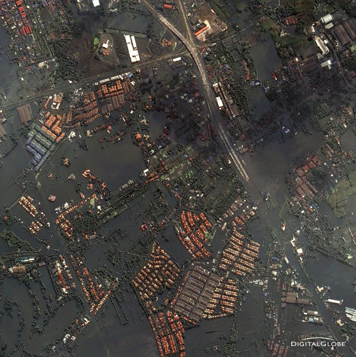 Very cool satellite images