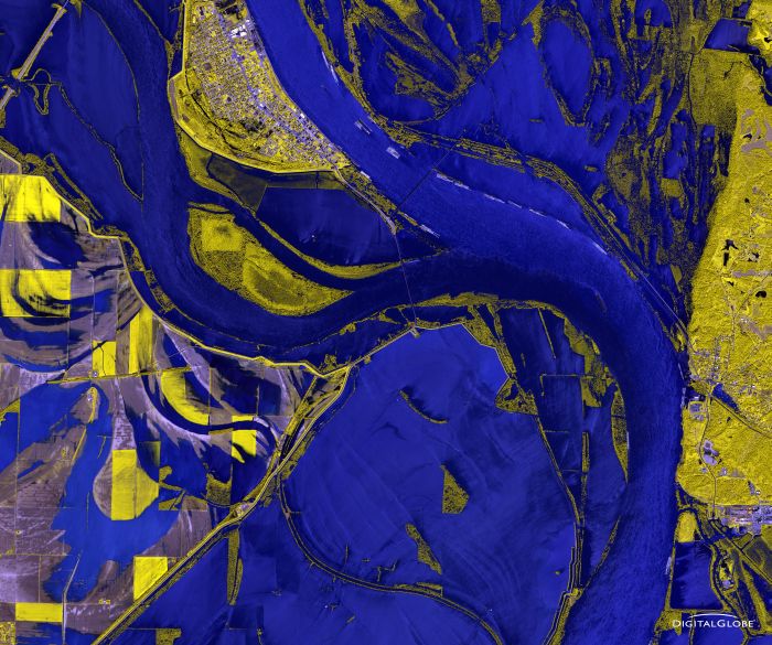 Very cool satellite images