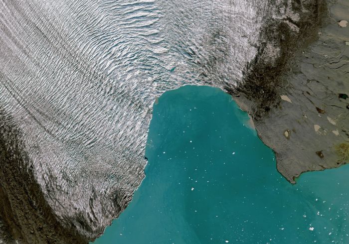 Very cool satellite images