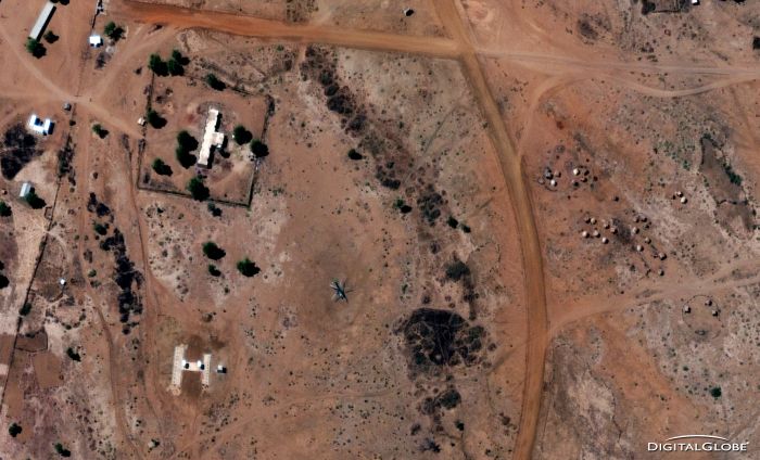 Very cool satellite images