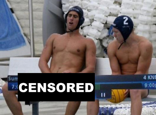 Censored sports