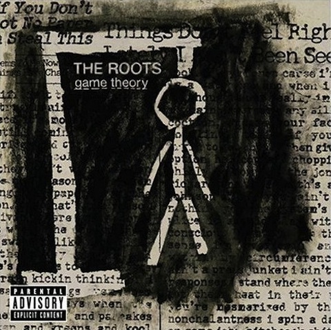 This cover from The Roots, no strangers to social commentary, wasnt so much shocking or disturbing as it was poignant. Of course, pretty much any time you depict a hanging, its going to ruffle at least a few feathers