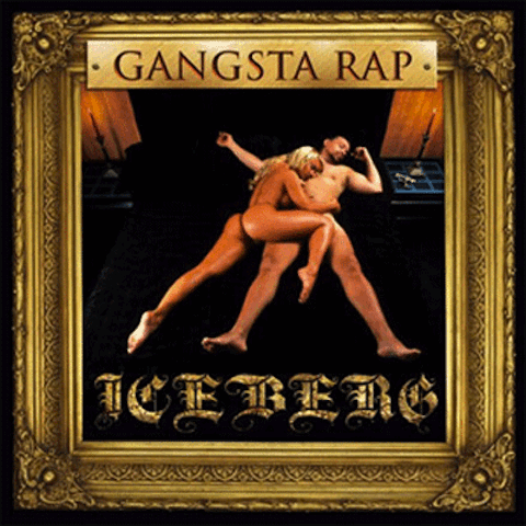 Ice-T might just be the king of controversial album covers. This one, from 2006well into his Law  Order: SVU yearsfeatures him and his wife, Cocoyou know, just hanging out.