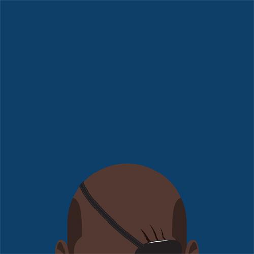 Famous Baldies - Gallery | eBaum's World