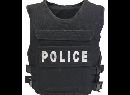 In New Jersey, It is Illegal To Wear A Bulletproof Vest While Committing A Murder