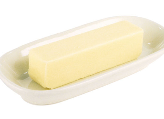 In Wisconsin, It Is Illegal To Serve Butter Substitues In State Prisons