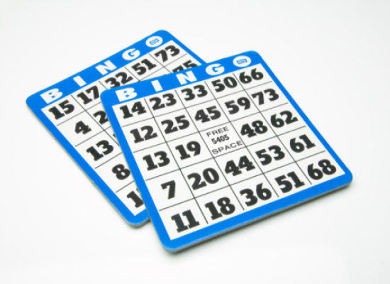 In North Carolina, Bingo Games Can't Last More Than Five Hours