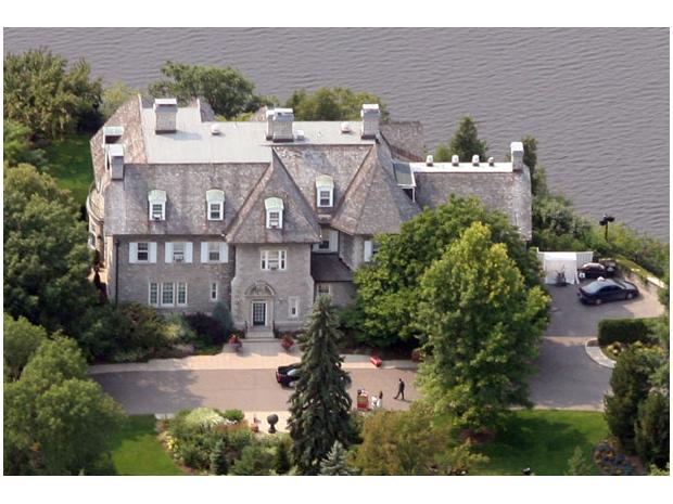 24 Sussex Drive, Canada