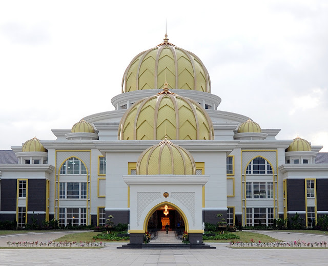Istana Negara, Malaysia