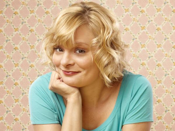 Martha Plimpton as Julie Buckman, Parenthood 1989"I wouldn't live with you if the world were flooded wih piss and you lived in a tree."