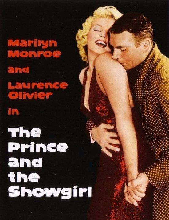 She was one of the first women to own her own production company, Marilyn Monroe Productions. The company released only one movie though, The Prince and the Showgirl 1957.