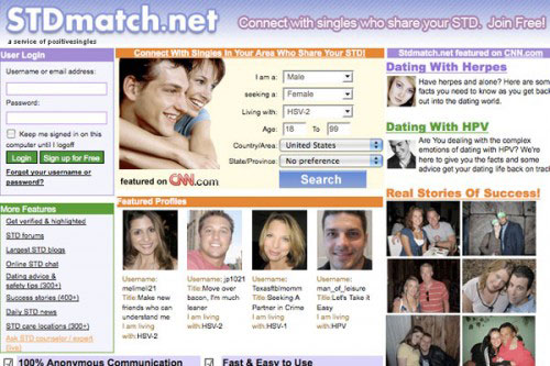 Craziest dating sites ever