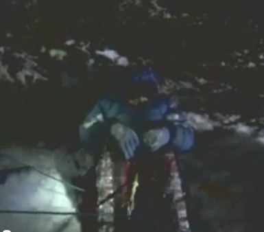 Dead Bodies On Everest