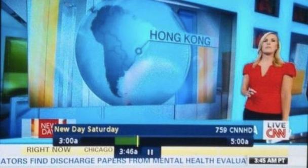 Geography - Hong Kong Live Ba New Day Saturday 759 Cnnhd Cnn a a Right Now Chicago a Ii Ators Find Discharge Papers Frontiental Health Evalua Pt