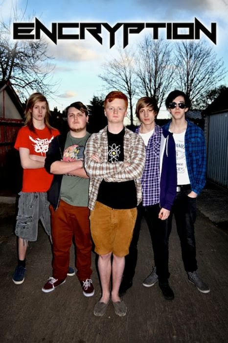 Awkward Band Photos