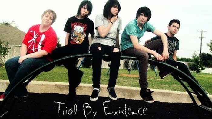 Awkward Band Photos