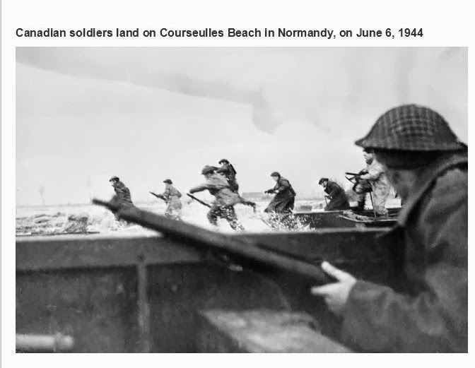 Iconic War Photos