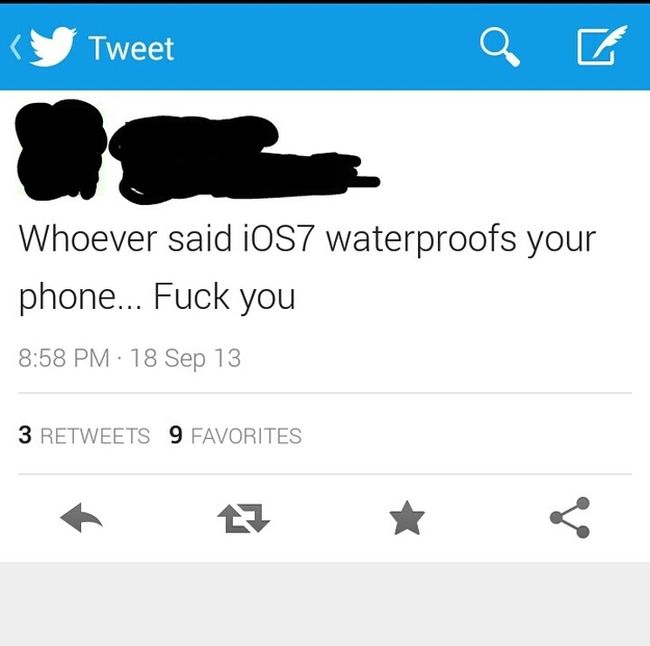 The Dumbest people on social media