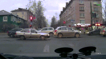 A small dump of gifs