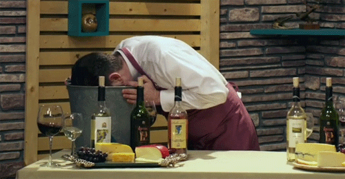 A small dump of gifs