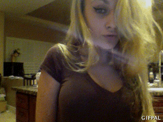 A small dump of gifs