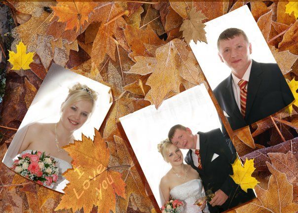 Bad Wedding Photoshop