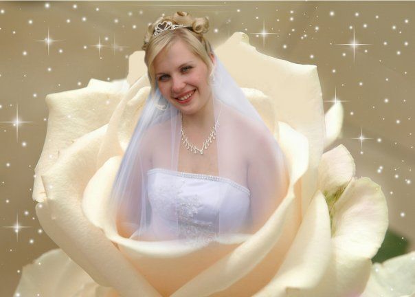 Bad Wedding Photoshop