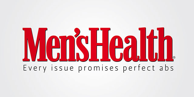 men's health - Men's Health Every issue promises perfect abs