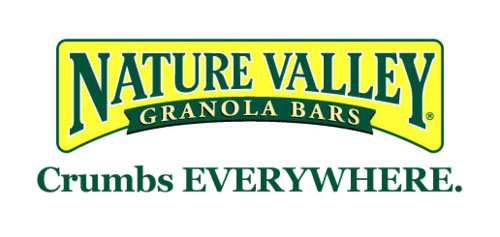 nature valley granola - Nature Valley Granola Bars Crumbs Everywhere.