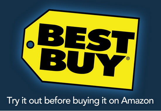best buy amazon meme - .Best Try it out before buying it on Amazon