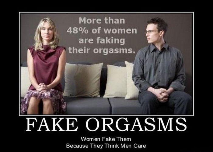 "Facts" About The Ladies