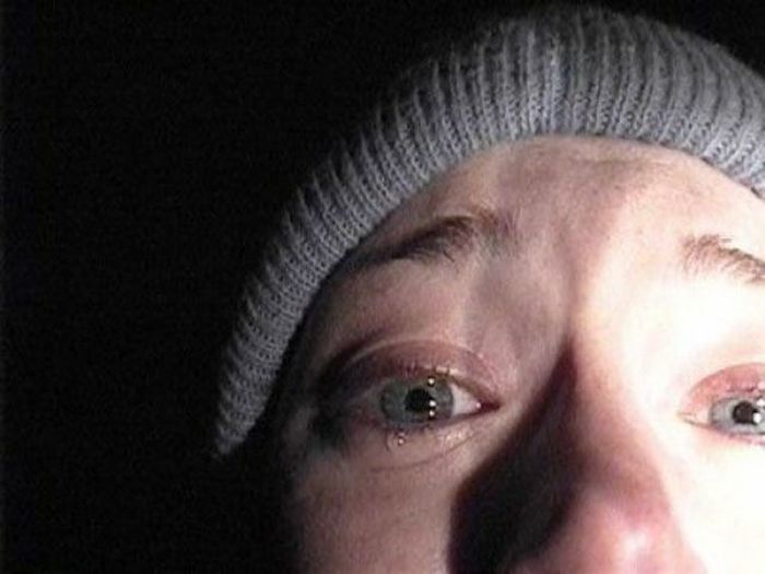 The Blair Witch ProjectBudget: 60,000Gross Domestic: 140.5 million