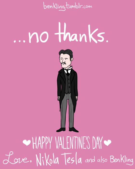 Funny Vday cards